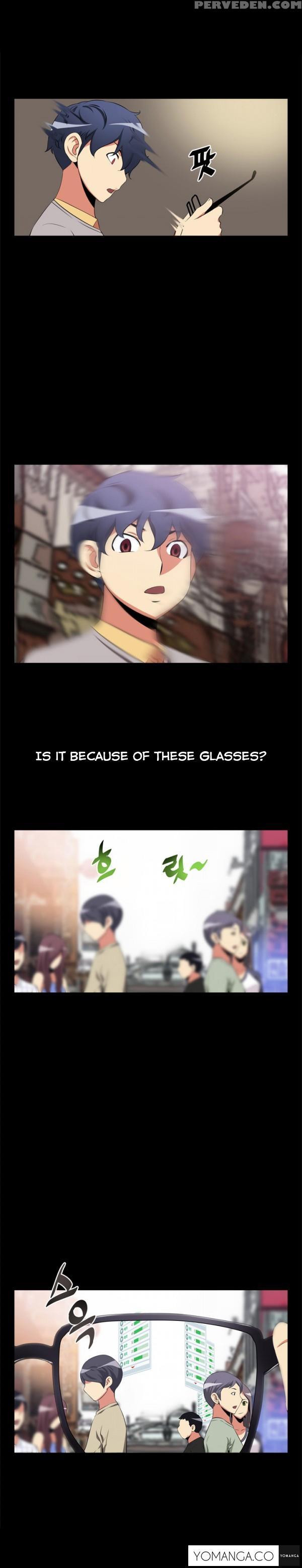 [insane] Love Parameter Ch.1-24 (english) (yomanga) (ongoing) 1