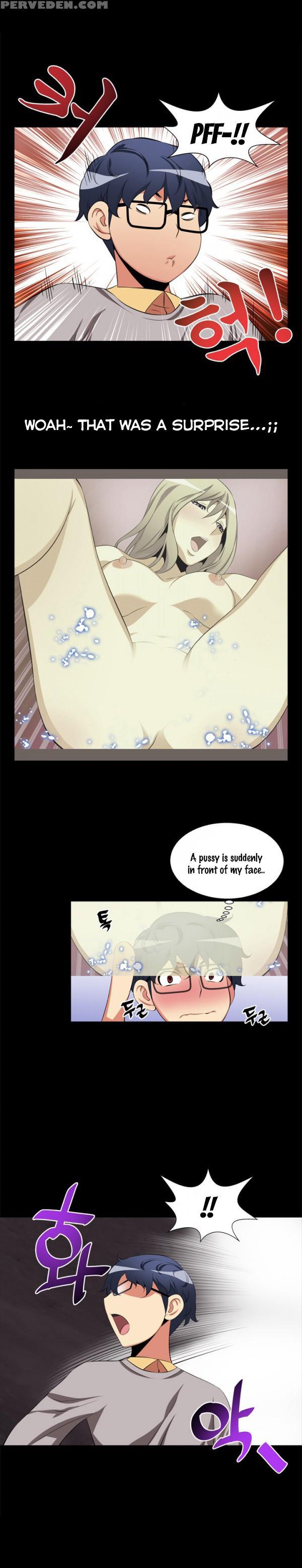 [insane] Love Parameter Ch.1-24 (english) (yomanga) (ongoing) 1