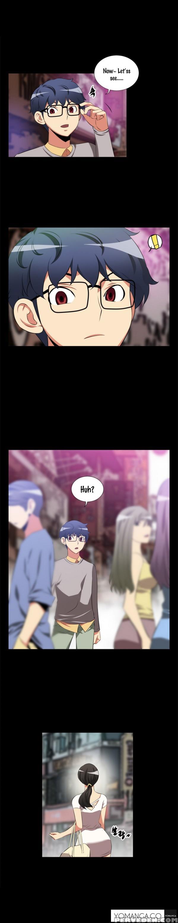 [insane] Love Parameter Ch.1-24 (english) (yomanga) (ongoing) 1