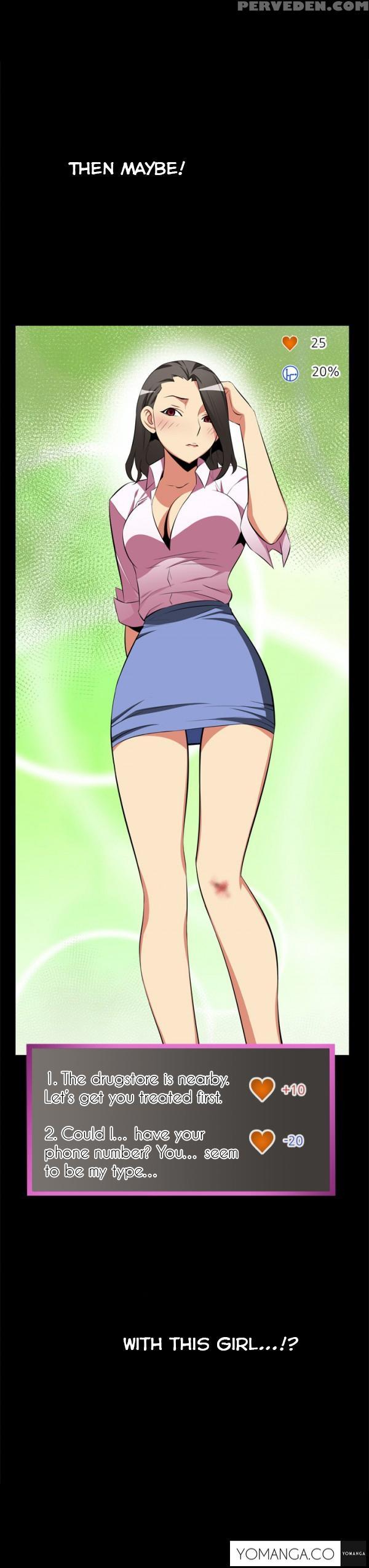 [insane] Love Parameter Ch.1-24 (english) (yomanga) (ongoing) 1