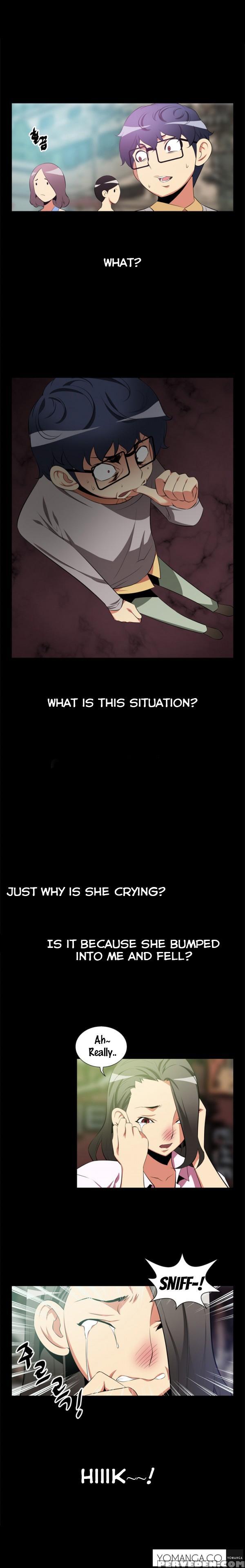 [insane] Love Parameter Ch.1-24 (english) (yomanga) (ongoing) 1