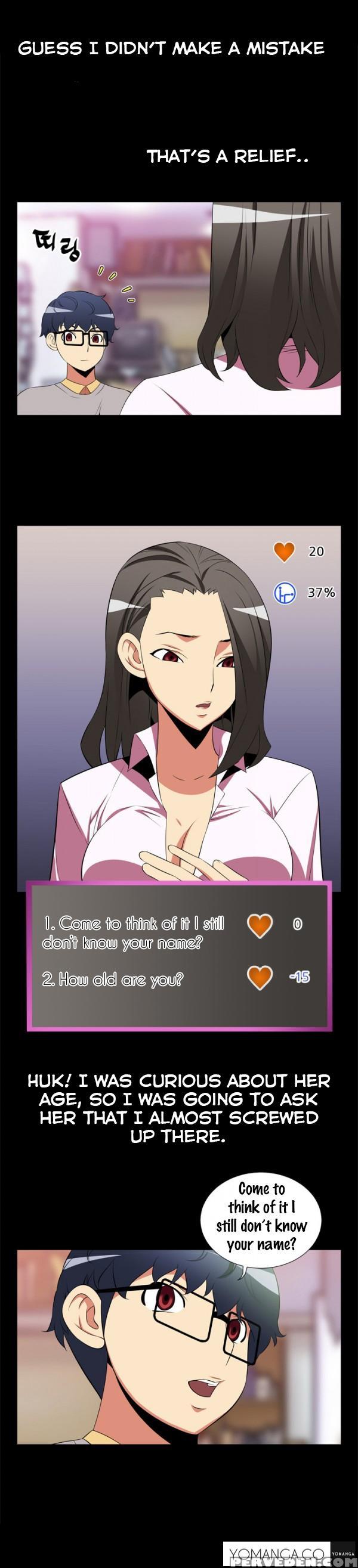 [insane] Love Parameter Ch.1-24 (english) (yomanga) (ongoing) 1