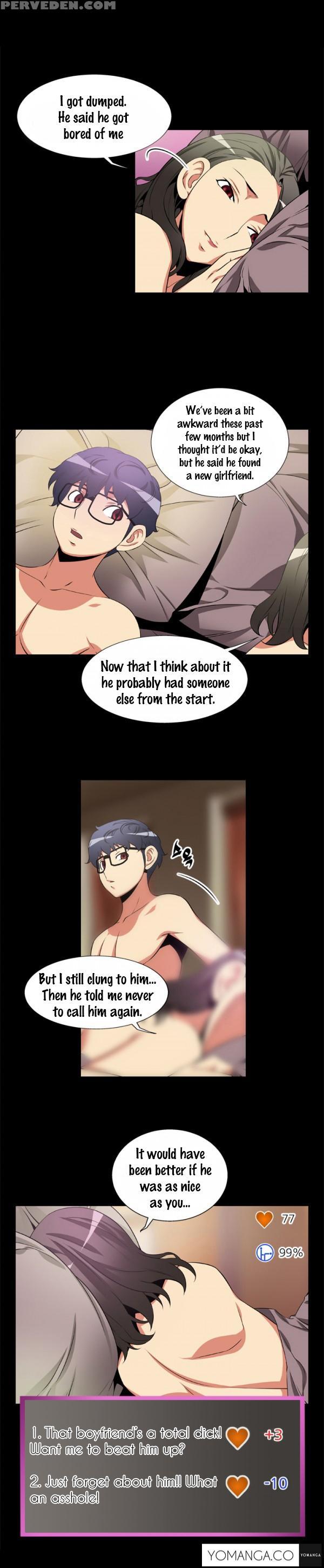 [insane] Love Parameter Ch.1-24 (english) (yomanga) (ongoing) 1