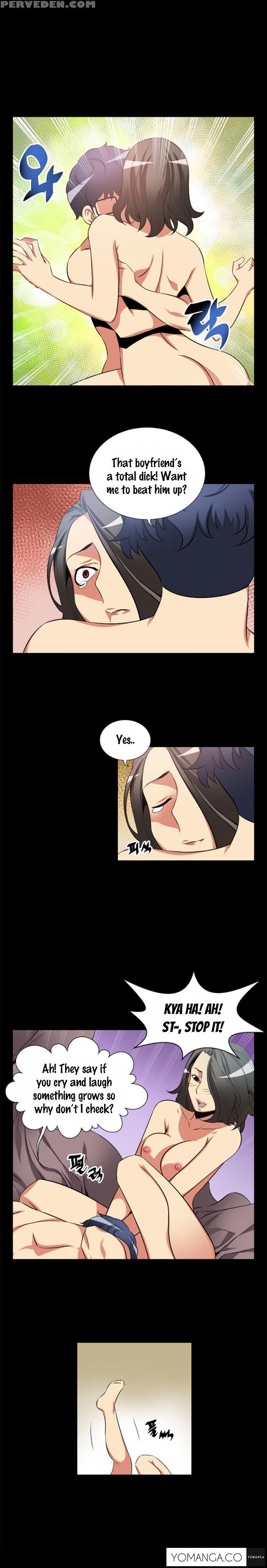 [insane] Love Parameter Ch.1-24 (english) (yomanga) (ongoing) 1