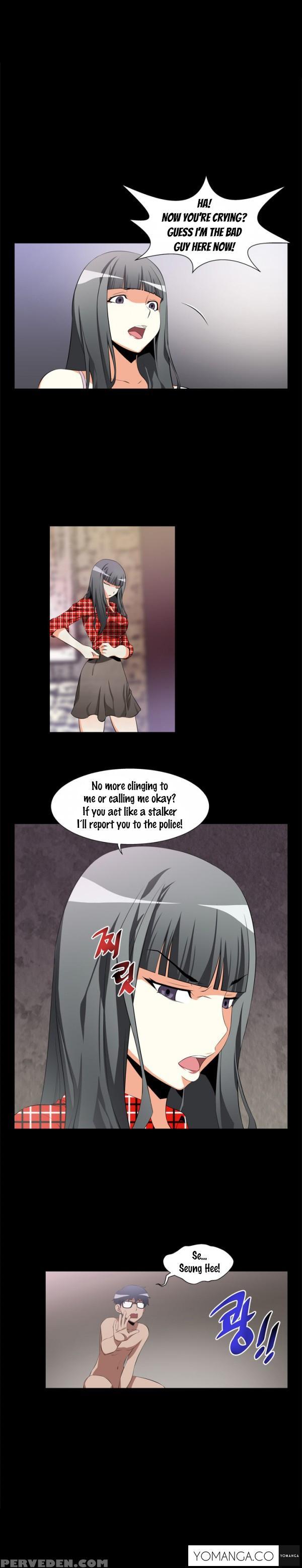 [insane] Love Parameter Ch.1-24 (english) (yomanga) (ongoing) 1