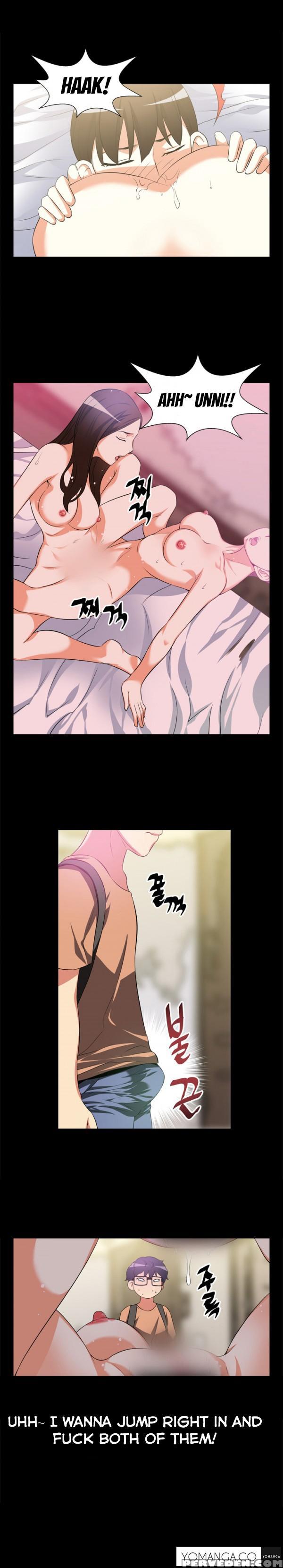 [insane] Love Parameter Ch.1-24 (english) (yomanga) (ongoing) 1