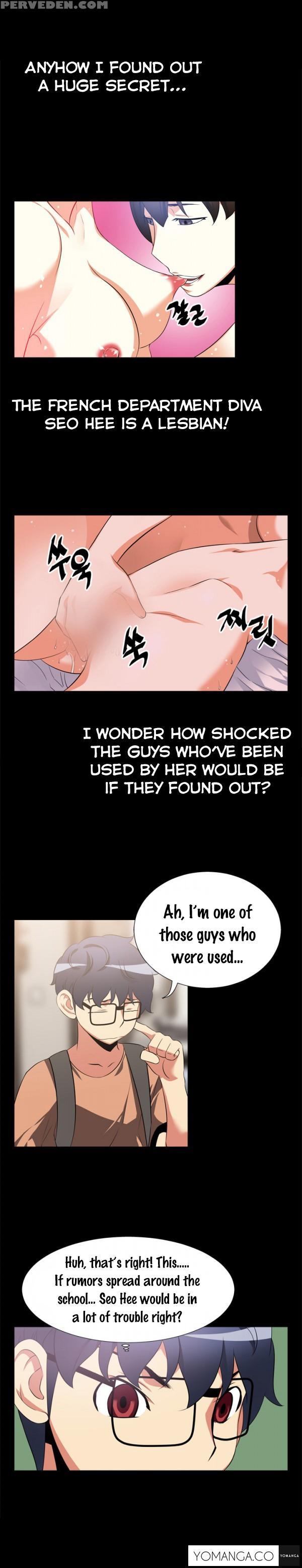 [insane] Love Parameter Ch.1-24 (english) (yomanga) (ongoing) 1