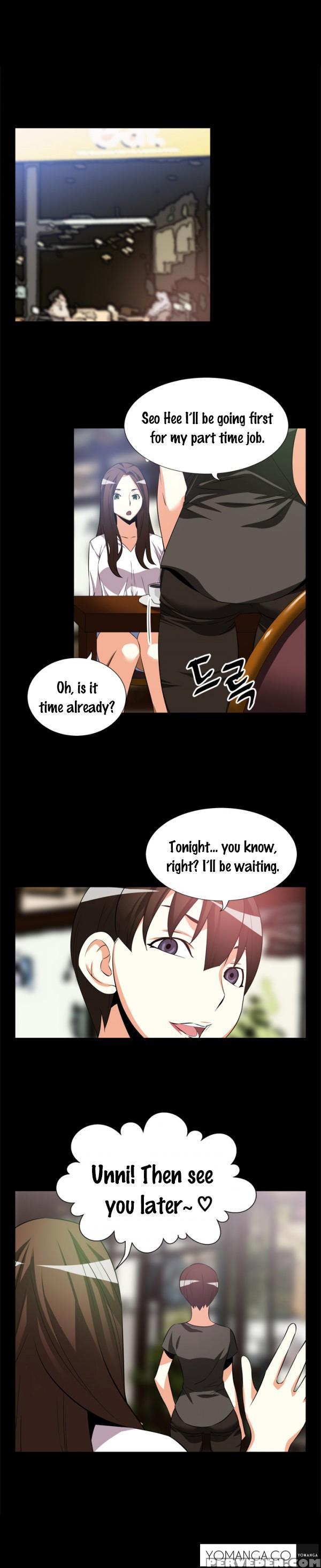 [insane] Love Parameter Ch.1-24 (english) (yomanga) (ongoing) 1