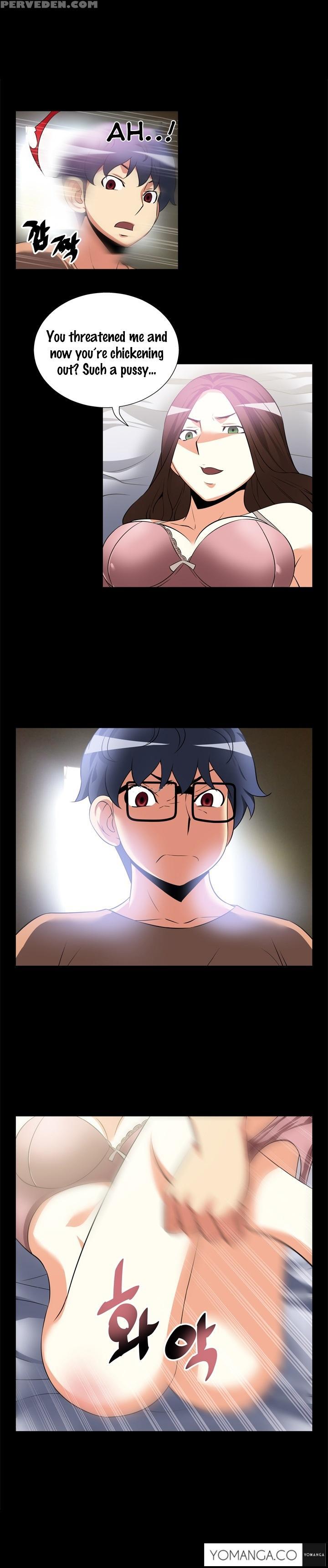 [insane] Love Parameter Ch.1-27 (english) (yomanga) (ongoing) 1