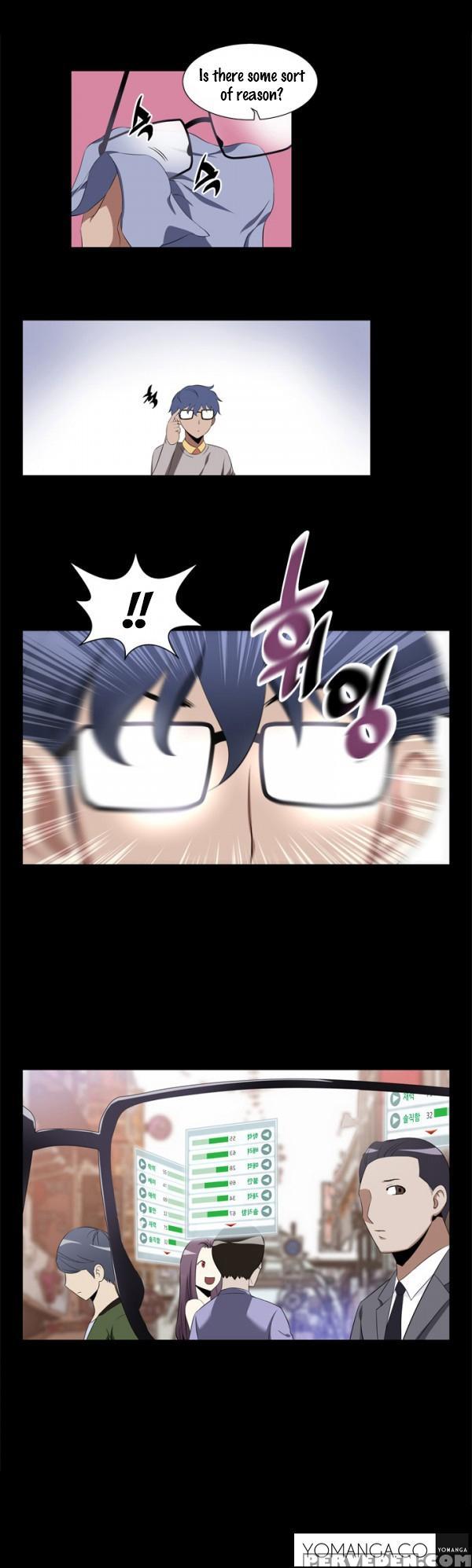 [insane] Love Parameter Ch.1-27 (english) (yomanga) (ongoing) 1
