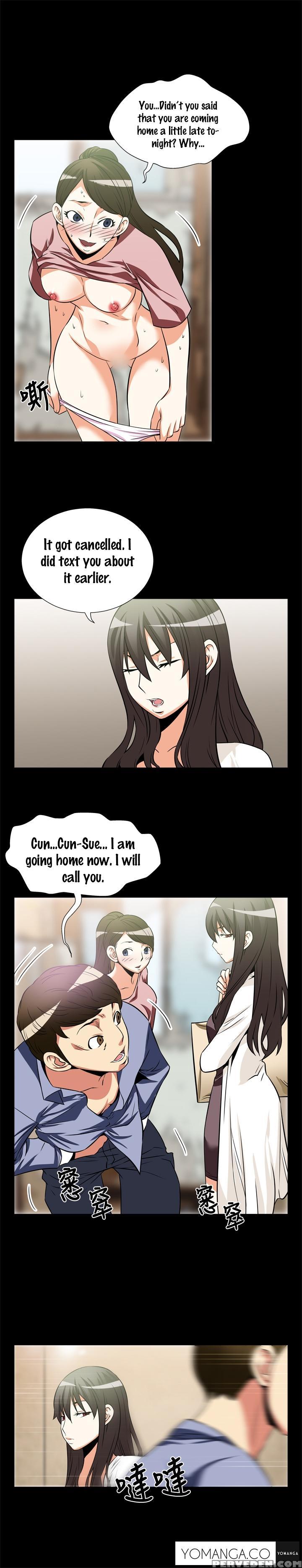 [insane] Love Parameter Ch.1-27 (english) (yomanga) (ongoing) 1