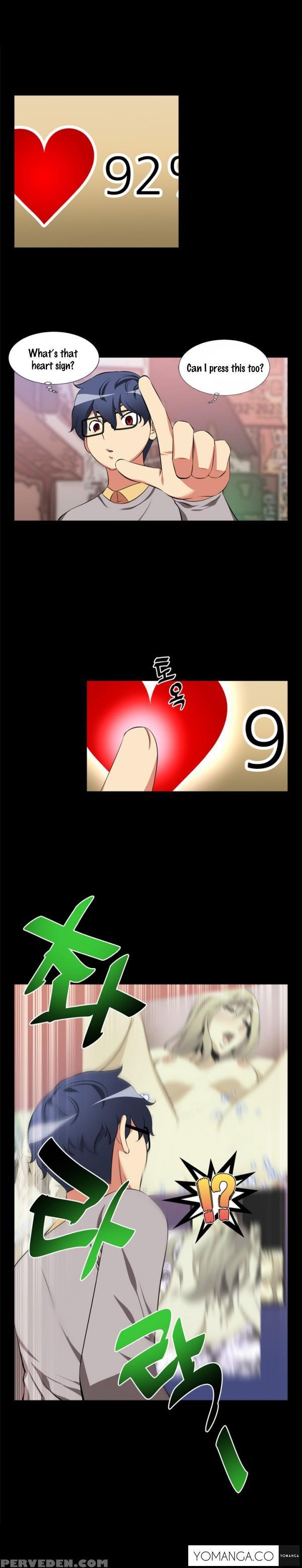 [insane] Love Parameter Ch.1-27 (english) (yomanga) (ongoing) 1