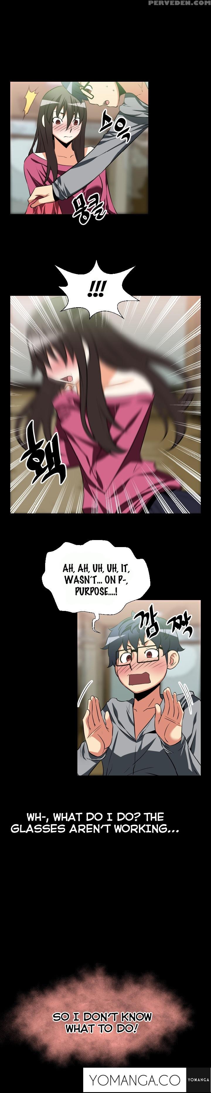 [insane] Love Parameter Ch.1-27 (english) (yomanga) (ongoing) 1
