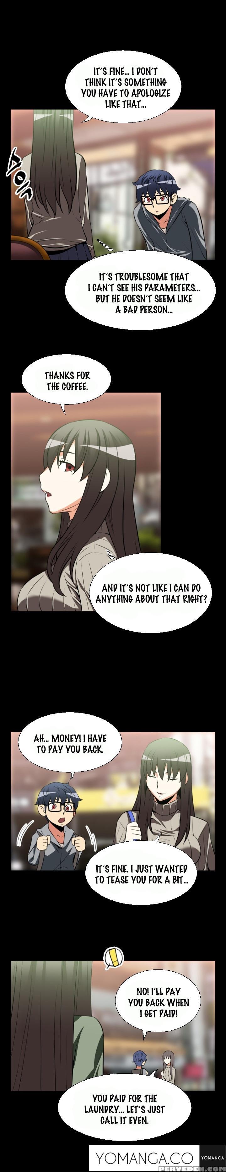 [insane] Love Parameter Ch.1-27 (english) (yomanga) (ongoing) 1