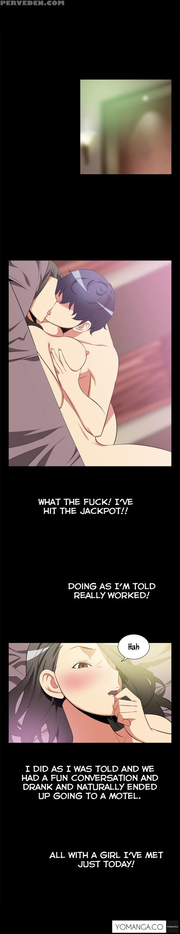 [insane] Love Parameter Ch.1-27 (english) (yomanga) (ongoing) 1