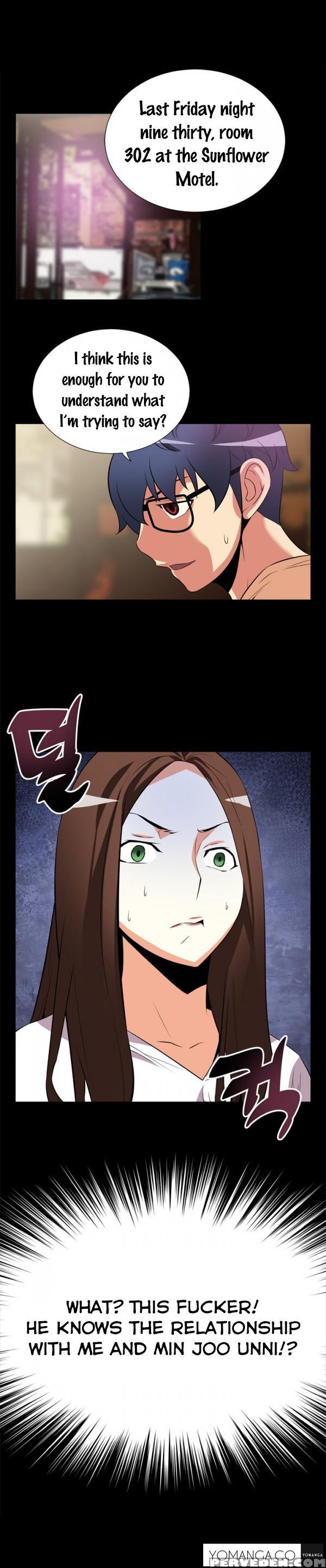 [insane] Love Parameter Ch.1-27 (english) (yomanga) (ongoing) 1