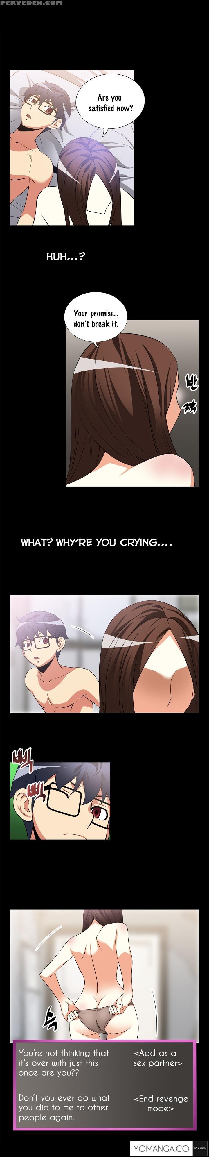 [insane] Love Parameter Ch.1-28 (english) (yomanga) (ongoing) 1