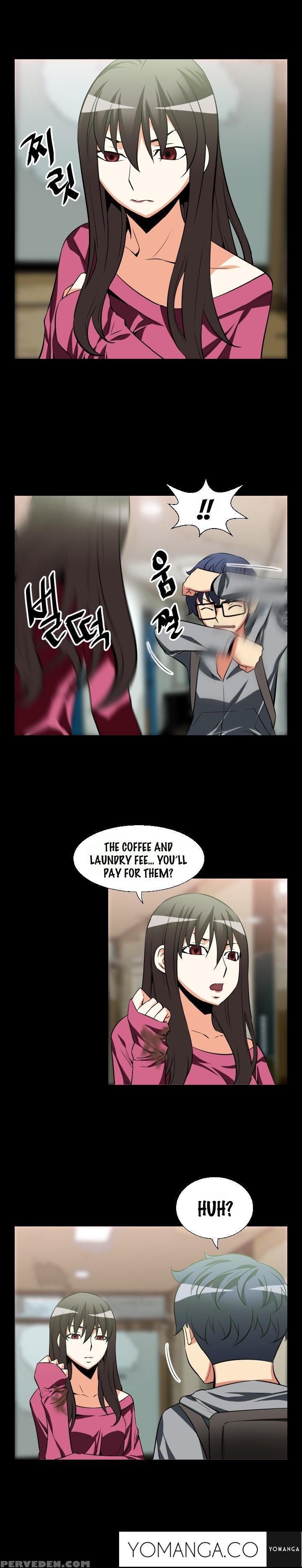 [insane] Love Parameter Ch.1-34 (english) (yomanga) (ongoing) 1