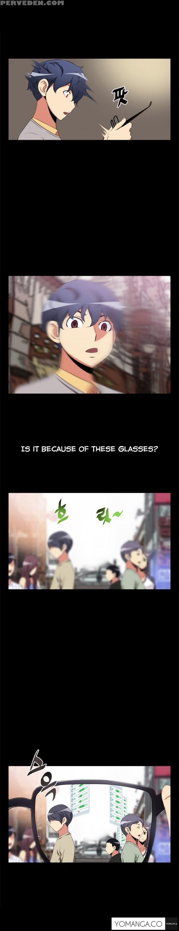 [insane] Love Parameter Ch.1-35 (english) (yomanga) (ongoing) 1