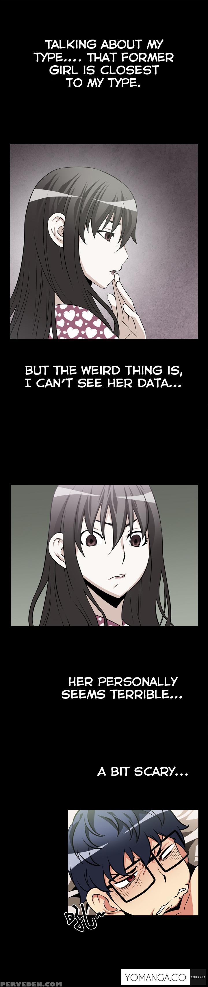 [insane] Love Parameter Ch.1-35 (english) (yomanga) (ongoing) 1