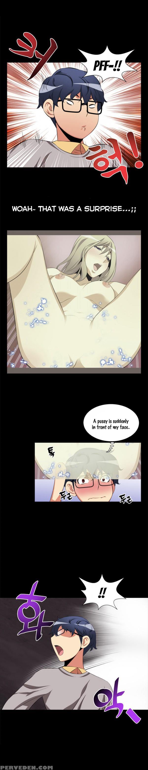 [insane] Love Parameter Ch.1-35 (english) (yomanga) (ongoing) 1