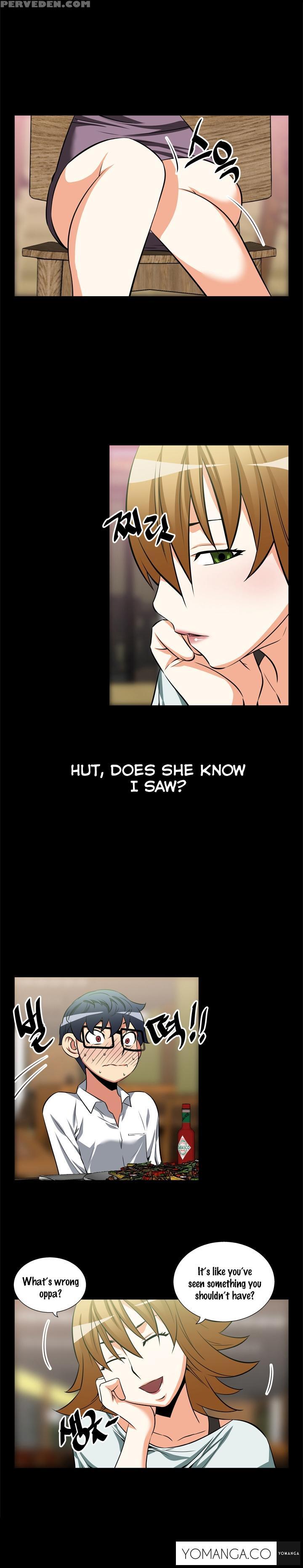 [insane] Love Parameter Ch.1-35 (english) (yomanga) (ongoing) 1