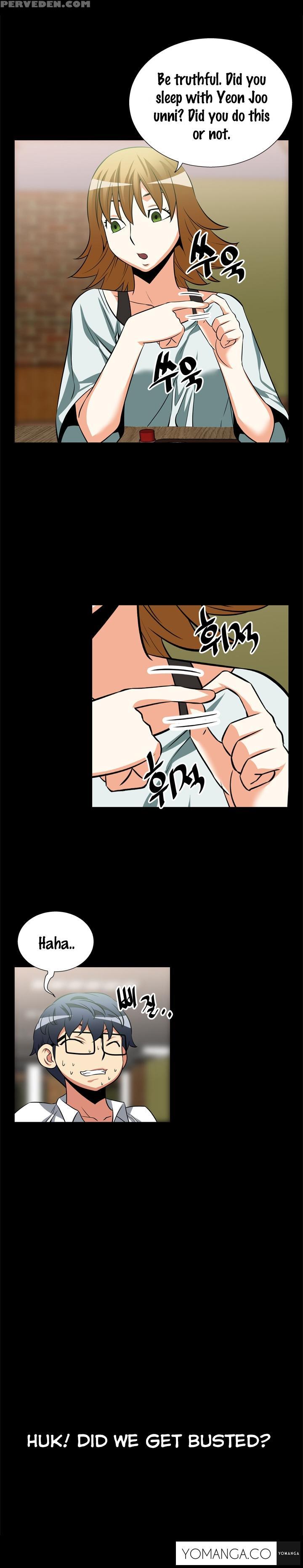 [insane] Love Parameter Ch.1-35 (english) (yomanga) (ongoing) 1