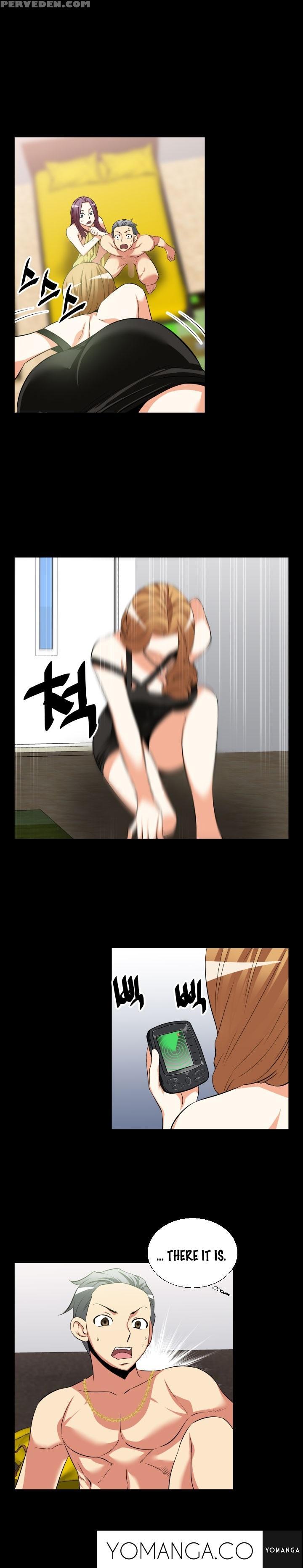 [insane] Love Parameter Ch.1-35 (english) (yomanga) (ongoing) 1