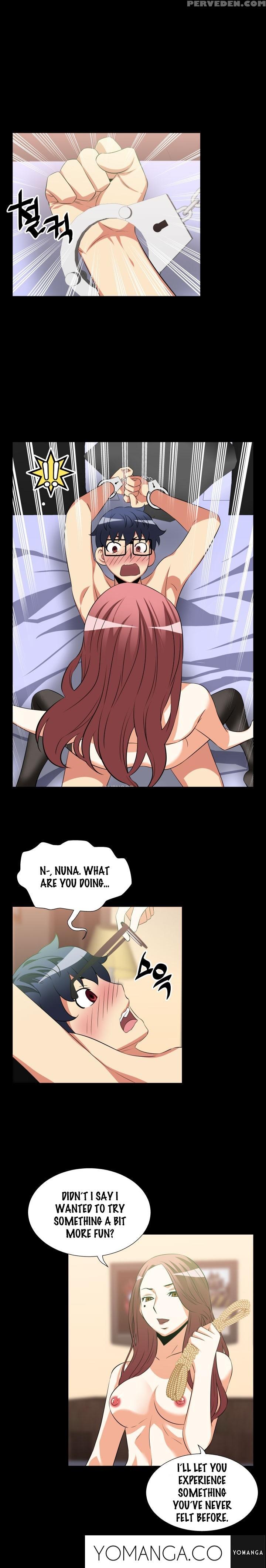[insane] Love Parameter Ch.1-35 (english) (yomanga) (ongoing) 1