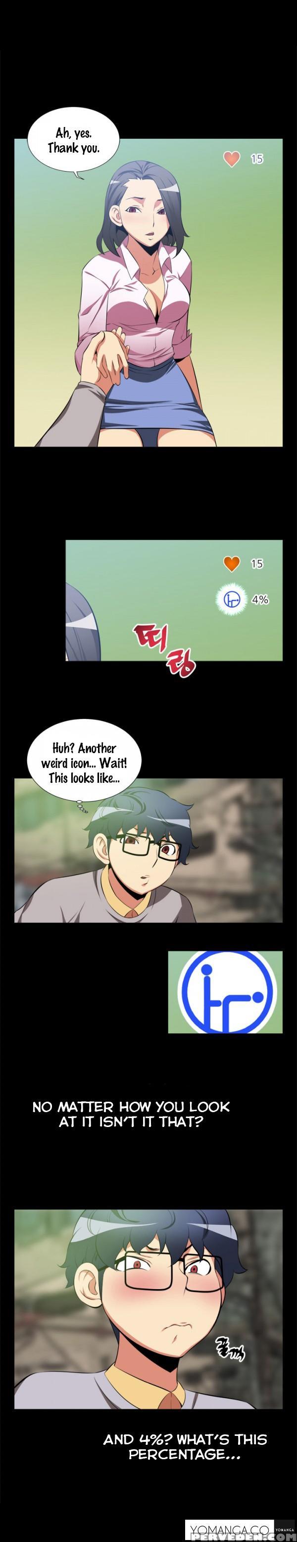 [insane] Love Parameter Ch.1-35 (english) (yomanga) (ongoing) 1