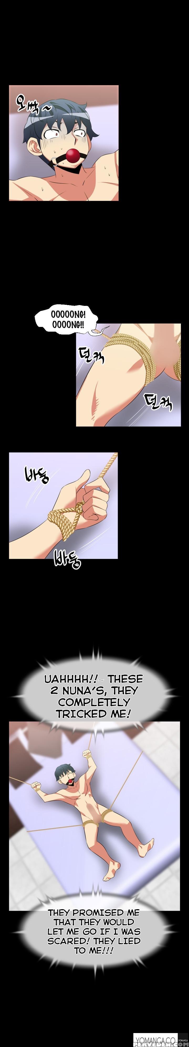 [insane] Love Parameter Ch.1-35 (english) (yomanga) (ongoing) 1
