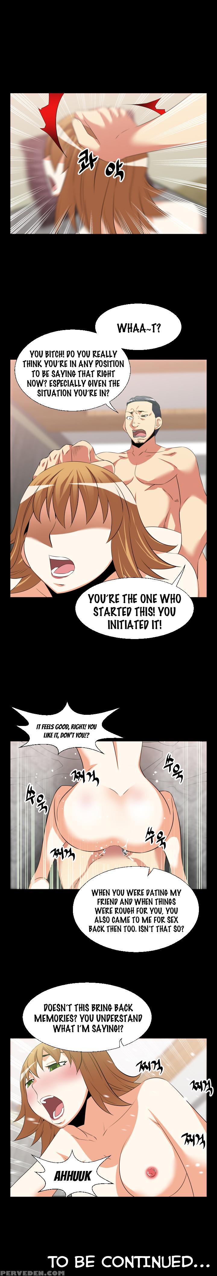 [insane] Love Parameter Ch.1-35 (english) (yomanga) (ongoing) 1