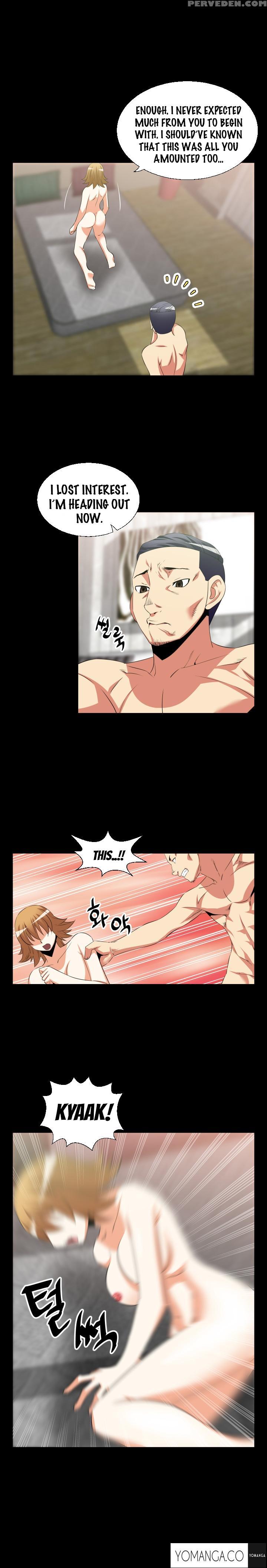 [insane] Love Parameter Ch.1-35 (english) (yomanga) (ongoing) 1