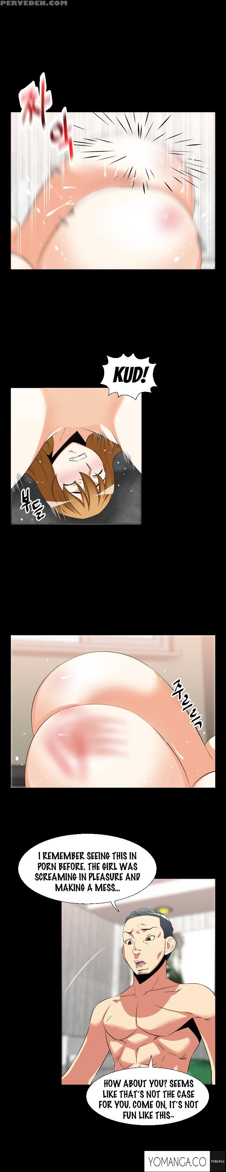 [insane] Love Parameter Ch.1-35 (english) (yomanga) (ongoing) 1
