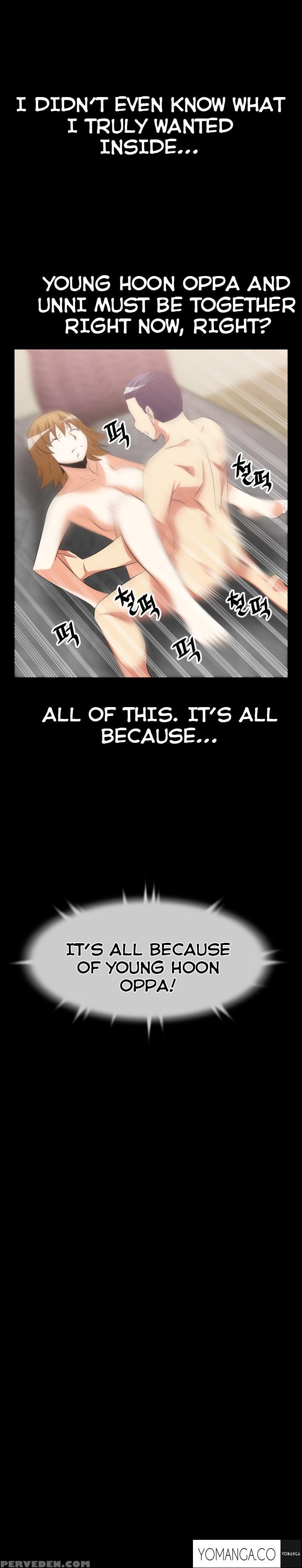 [insane] Love Parameter Ch.1-35 (english) (yomanga) (ongoing) 1