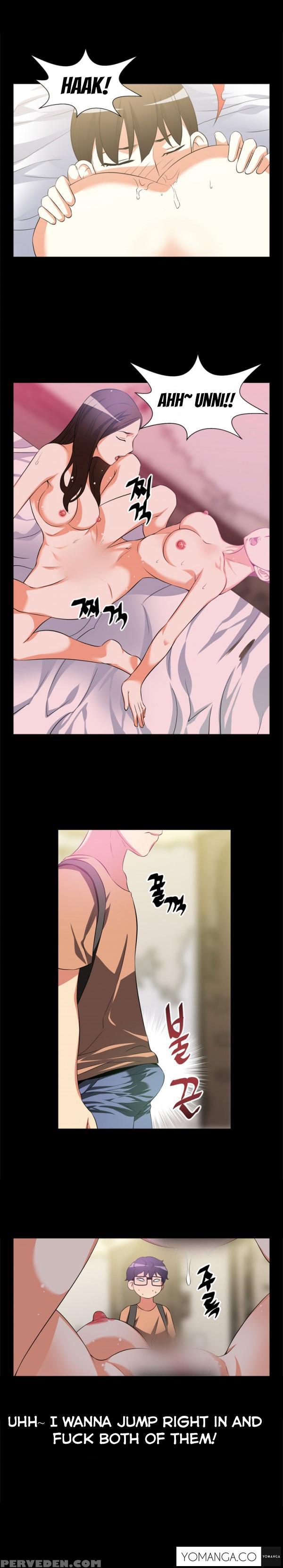 [insane] Love Parameter Ch.1-35 (english) (yomanga) (ongoing) 1