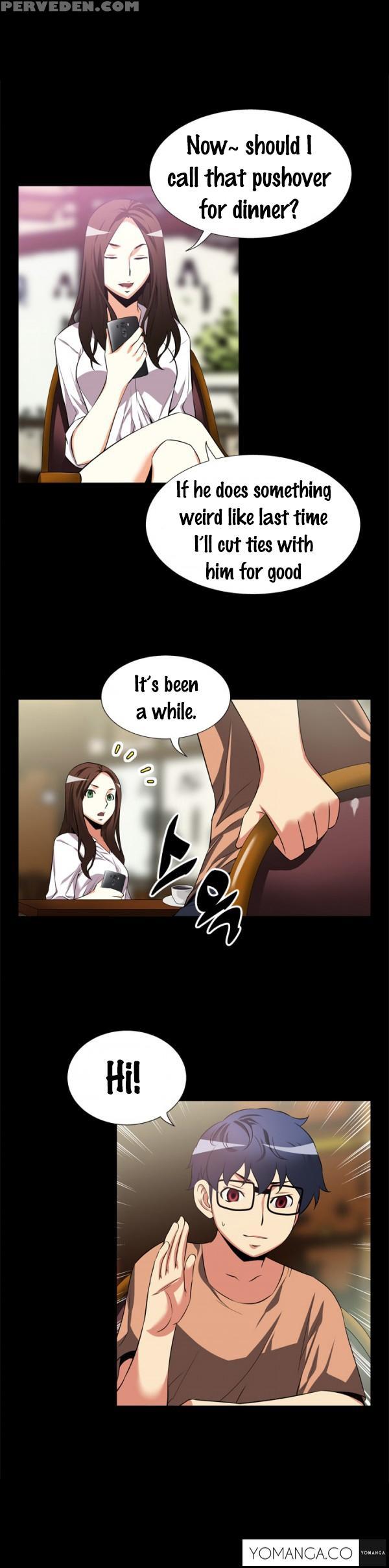 [insane] Love Parameter Ch.1-35 (english) (yomanga) (ongoing) 1