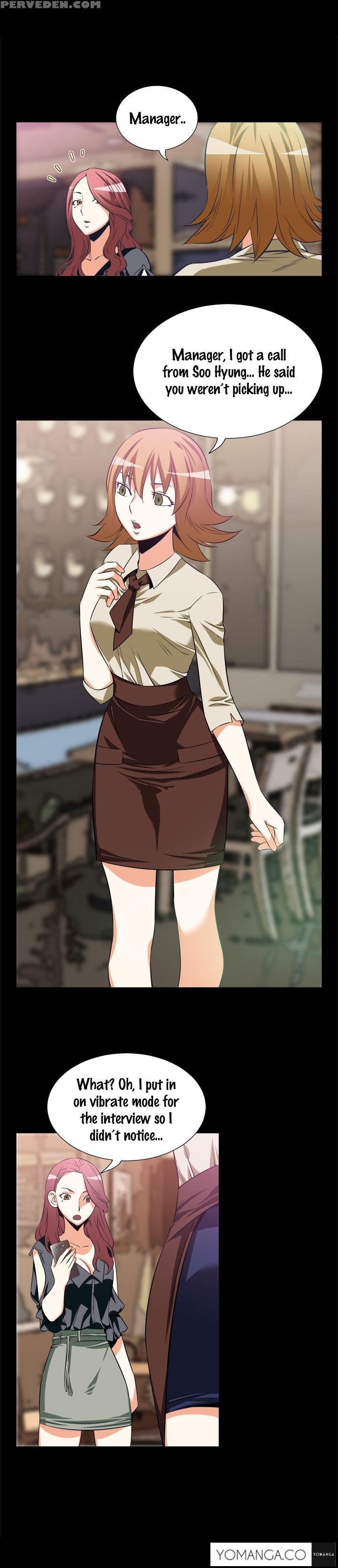 [insane] Love Parameter Ch.1-38 (english) (yomanga) (ongoing) 1