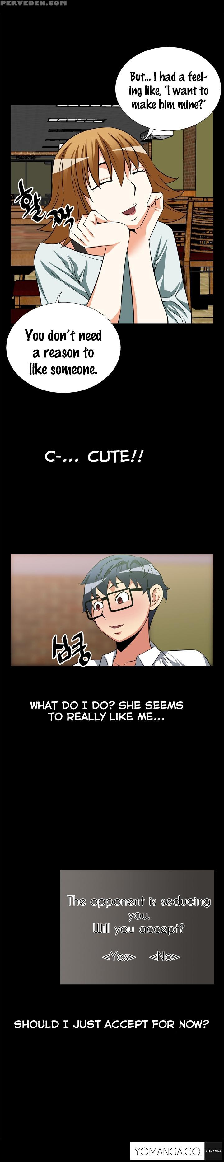 [insane] Love Parameter Ch.1-38 (english) (yomanga) (ongoing) 1