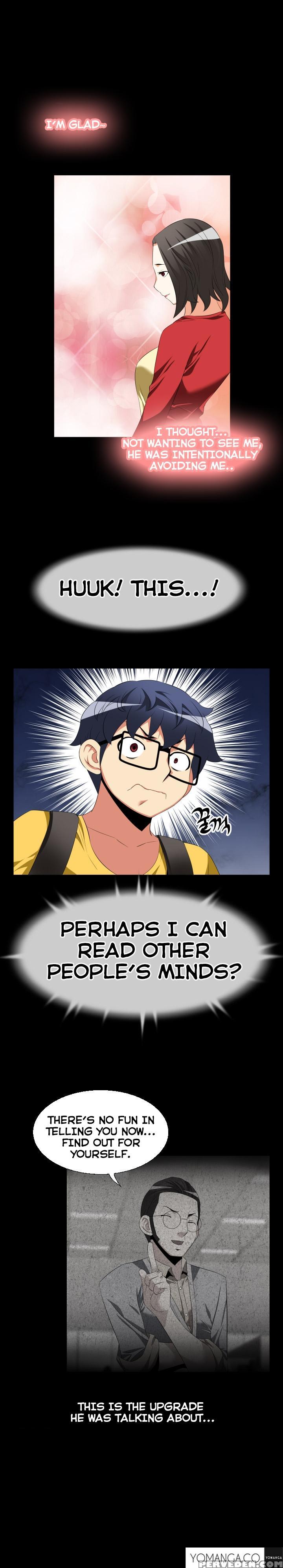 [insane] Love Parameter Ch.1-38 (english) (yomanga) (ongoing) 1