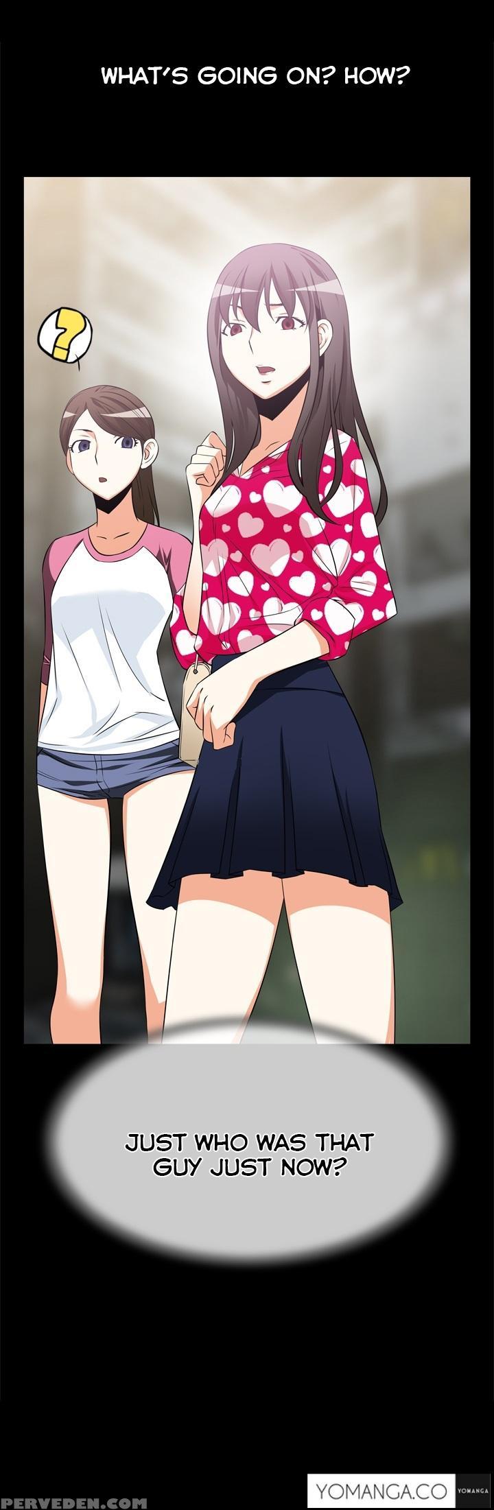 [insane] Love Parameter Ch.1-40 (english) (yomanga) (ongoing) 1