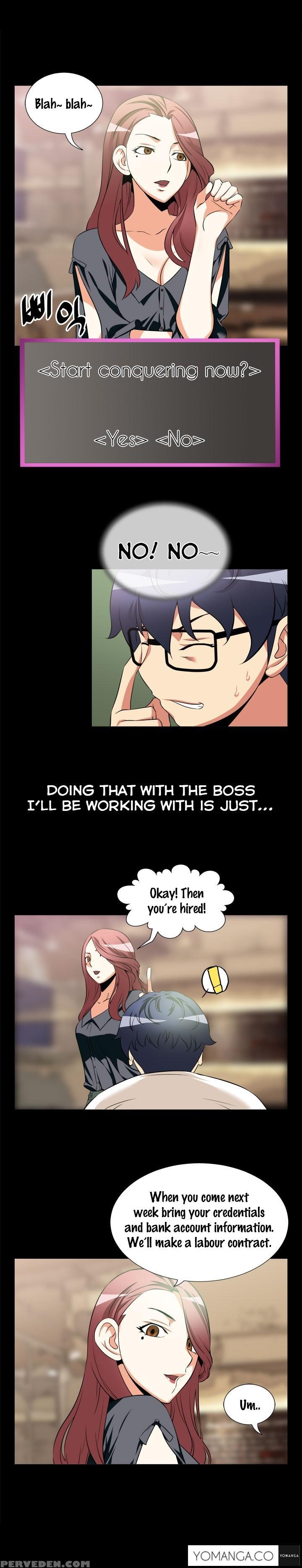 [insane] Love Parameter Ch.1-40 (english) (yomanga) (ongoing) 1