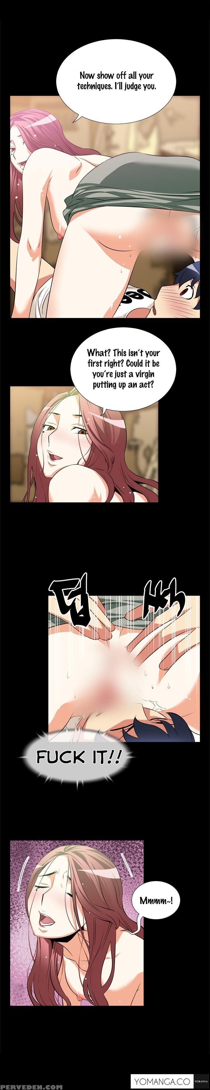 [insane] Love Parameter Ch.1-40 (english) (yomanga) (ongoing) 1