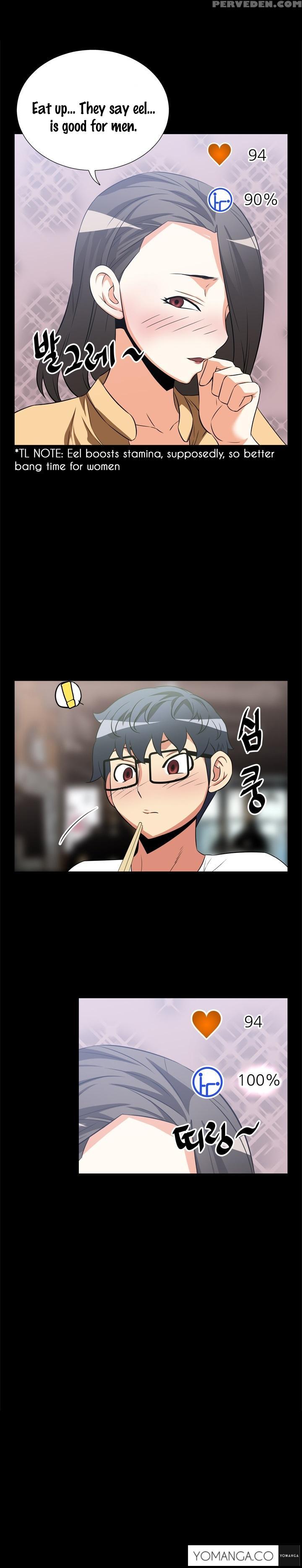 [insane] Love Parameter Ch.1-40 (english) (yomanga) (ongoing) 1