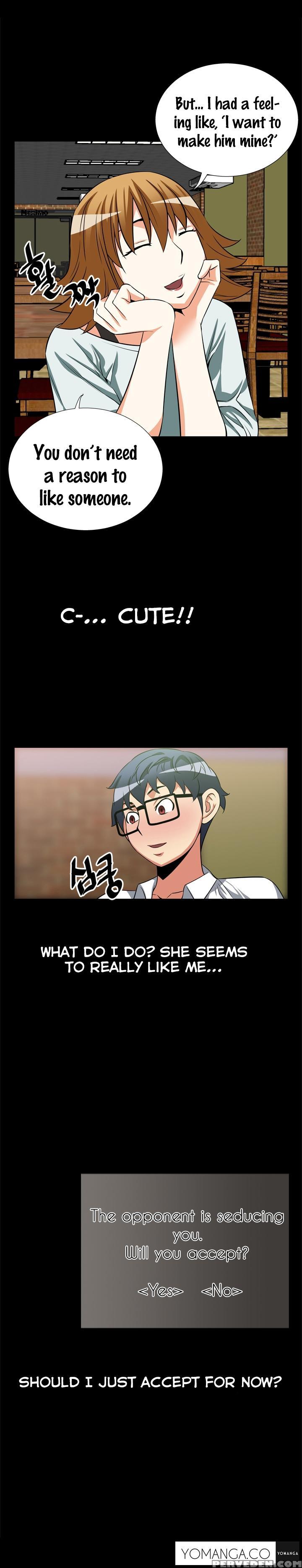 [insane] Love Parameter Ch.1-40 (english) (yomanga) (ongoing) 1