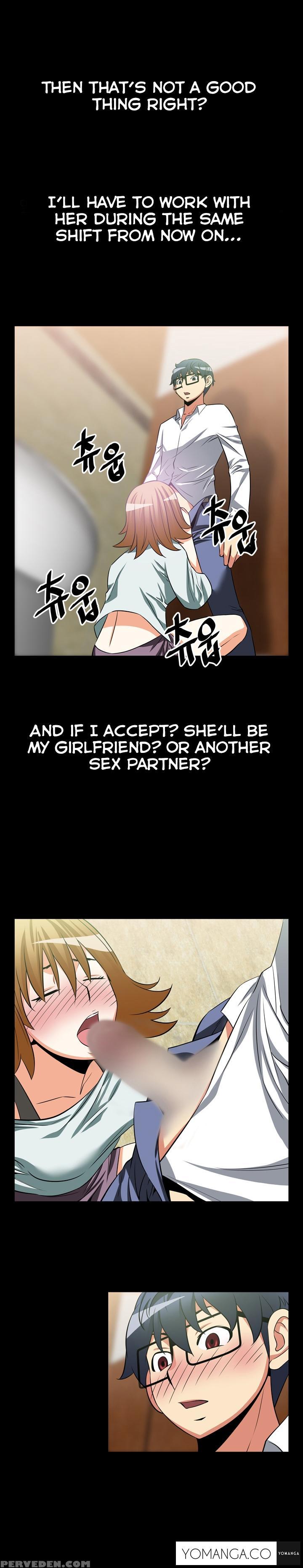 [insane] Love Parameter Ch.1-40 (english) (yomanga) (ongoing) 1