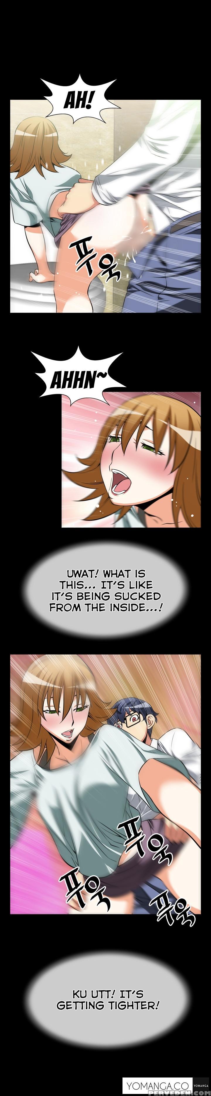 [insane] Love Parameter Ch.1-40 (english) (yomanga) (ongoing) 1