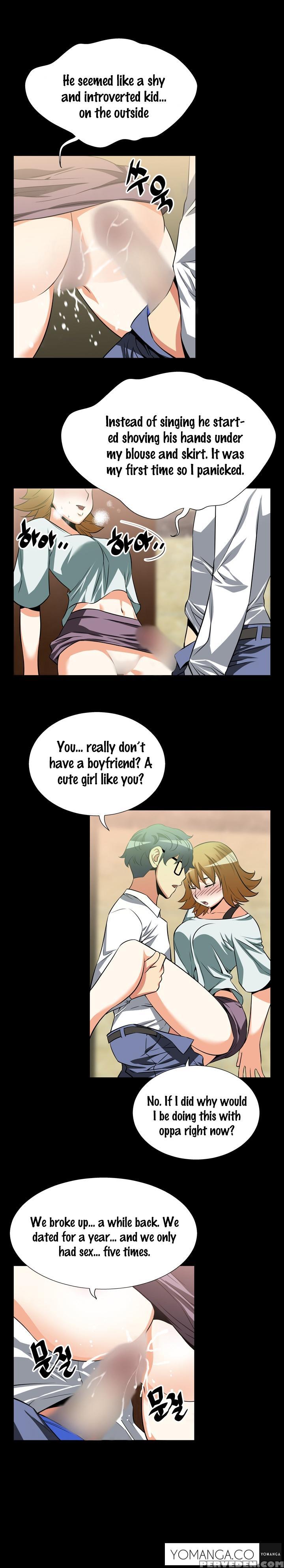 [insane] Love Parameter Ch.1-40 (english) (yomanga) (ongoing) 1