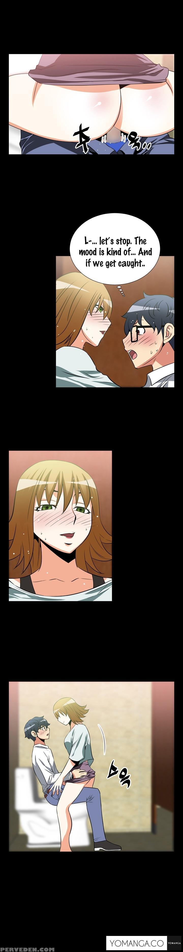 [insane] Love Parameter Ch.1-40 (english) (yomanga) (ongoing) 1