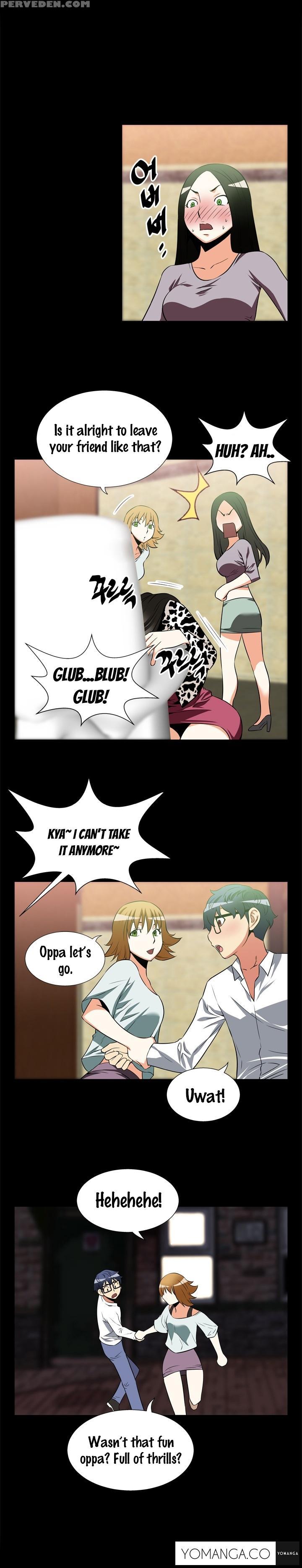 [insane] Love Parameter Ch.1-40 (english) (yomanga) (ongoing) 1